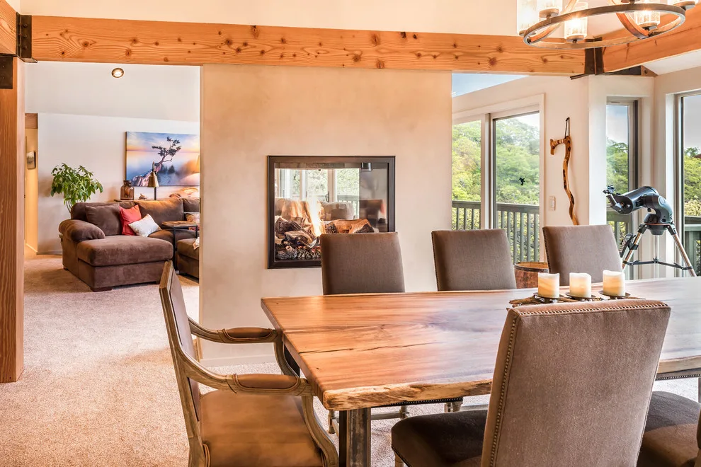 Countryside Vineyard Charm by Melinamade - Residential Design + Interiors - Photo 4