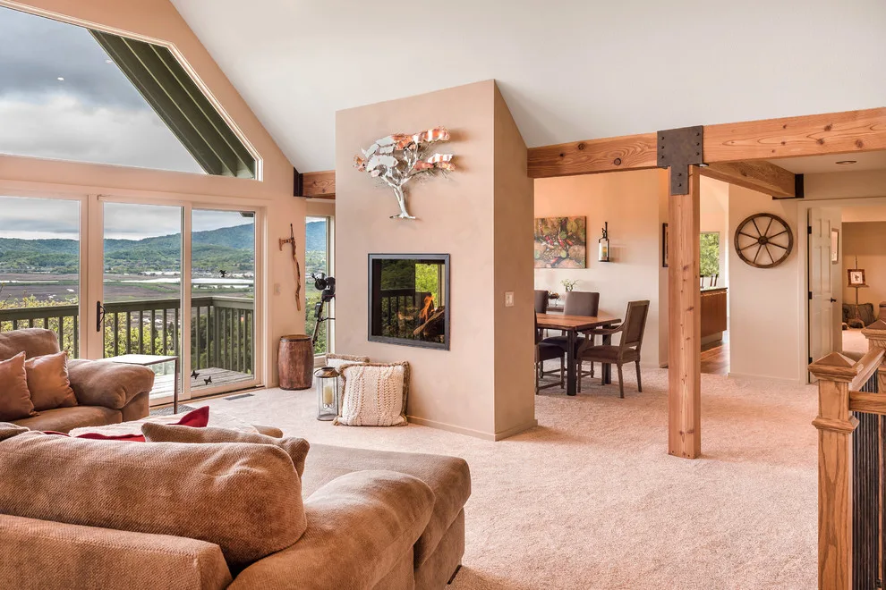 Countryside Vineyard Charm by Melinamade - Residential Design + Interiors - Photo 3