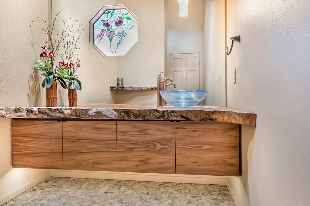 Countryside Vineyard Charm by Melinamade - Residential Design + Interiors - Photo 5