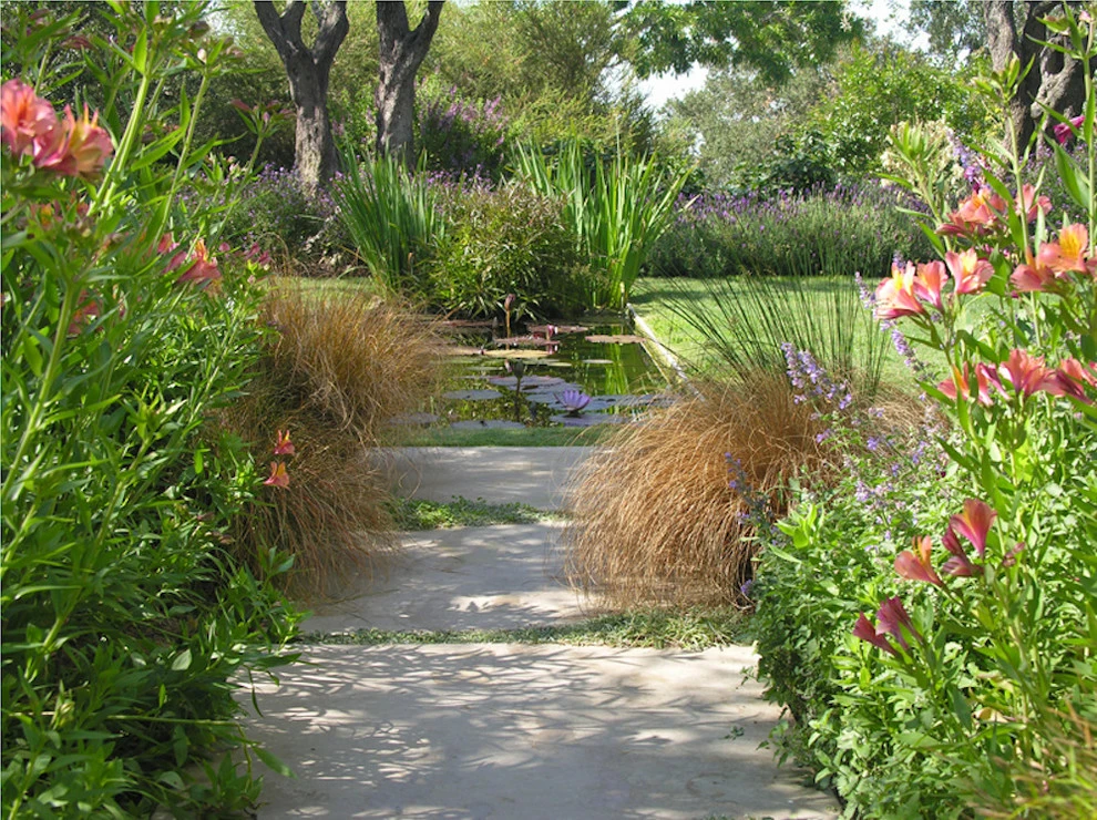 Bel Air Garden by Campion Walker Landscapes - Photo 5