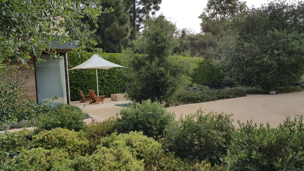 Modern Tranquility by Campion Walker Landscapes - Photo 15