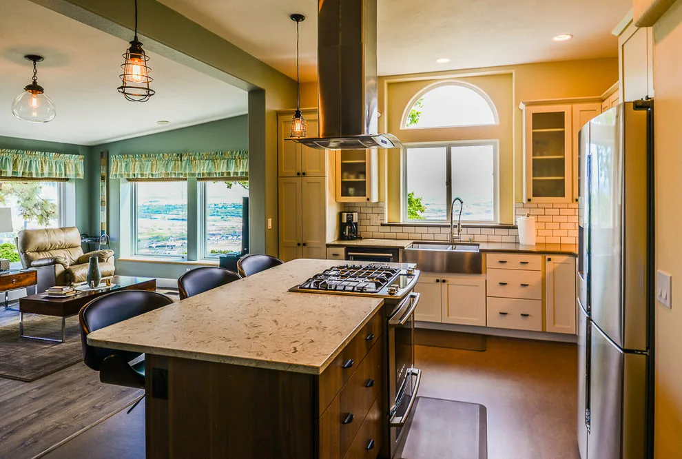 Byers Culinary Space by Adams Design Center - Photo 12