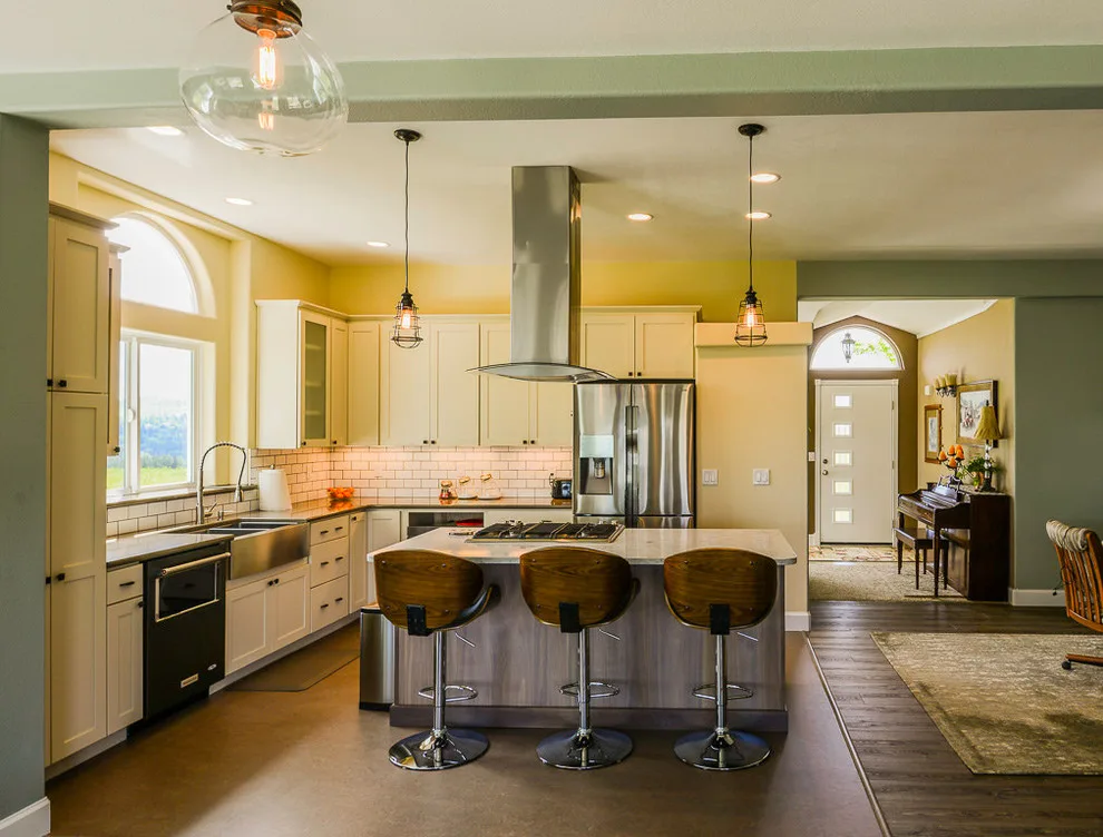 Byers Culinary Space by Adams Design Center - Photo 4