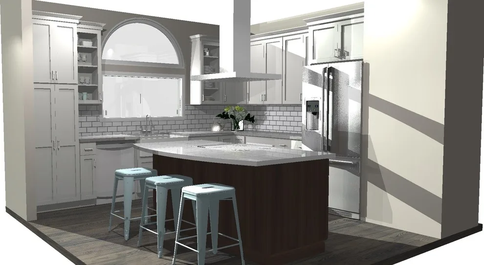 Byers Culinary Space by Adams Design Center - Photo 5