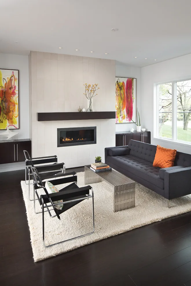 Contemporary Within by Adam Gibson Design - Photo 2
