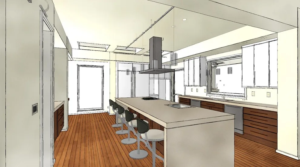 Contemporary Within by Adam Gibson Design - Photo 3