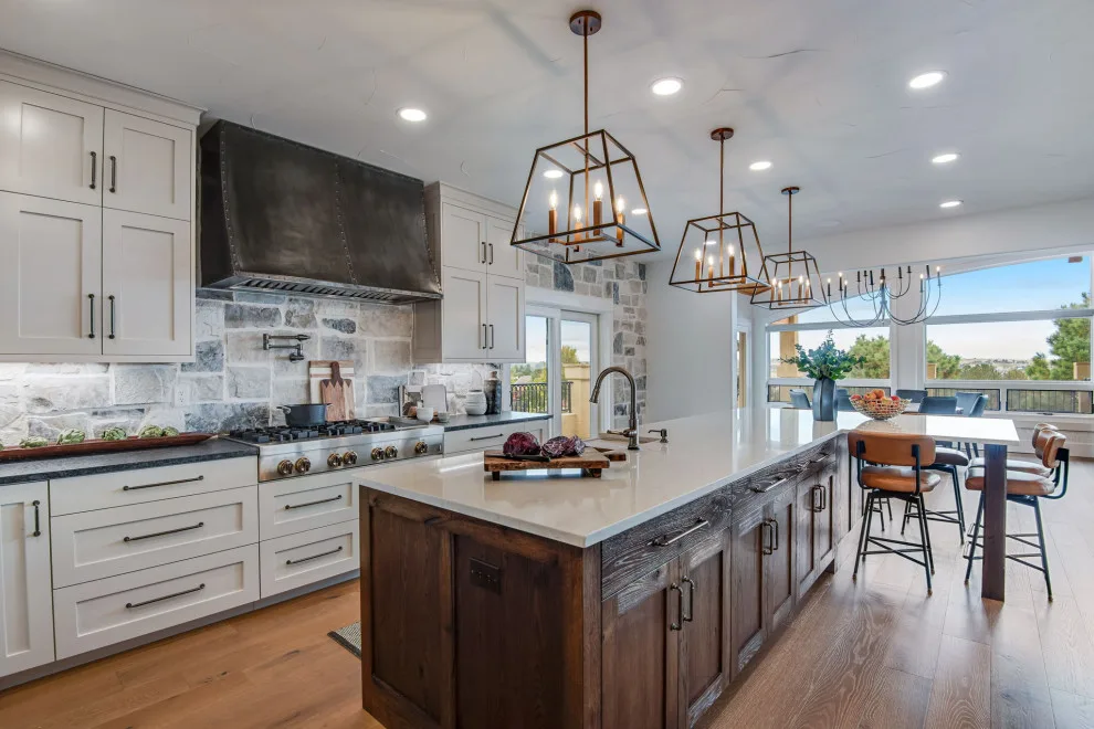 Saddle Stone Estates by Signature Designs Kitchen | Bath | Interiors - Photo 44