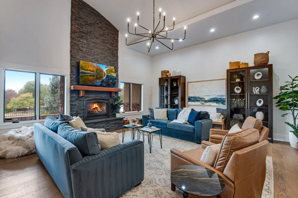 Saddle Stone Estates by Signature Designs Kitchen | Bath | Interiors - Photo 24