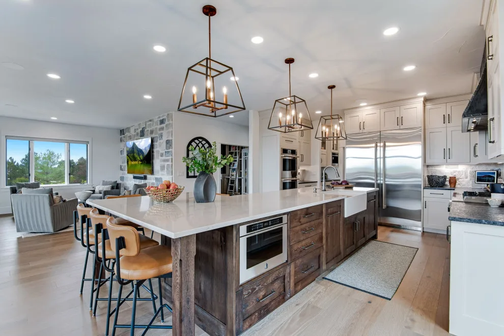 Saddle Stone Estates by Signature Designs Kitchen | Bath | Interiors - Photo 34