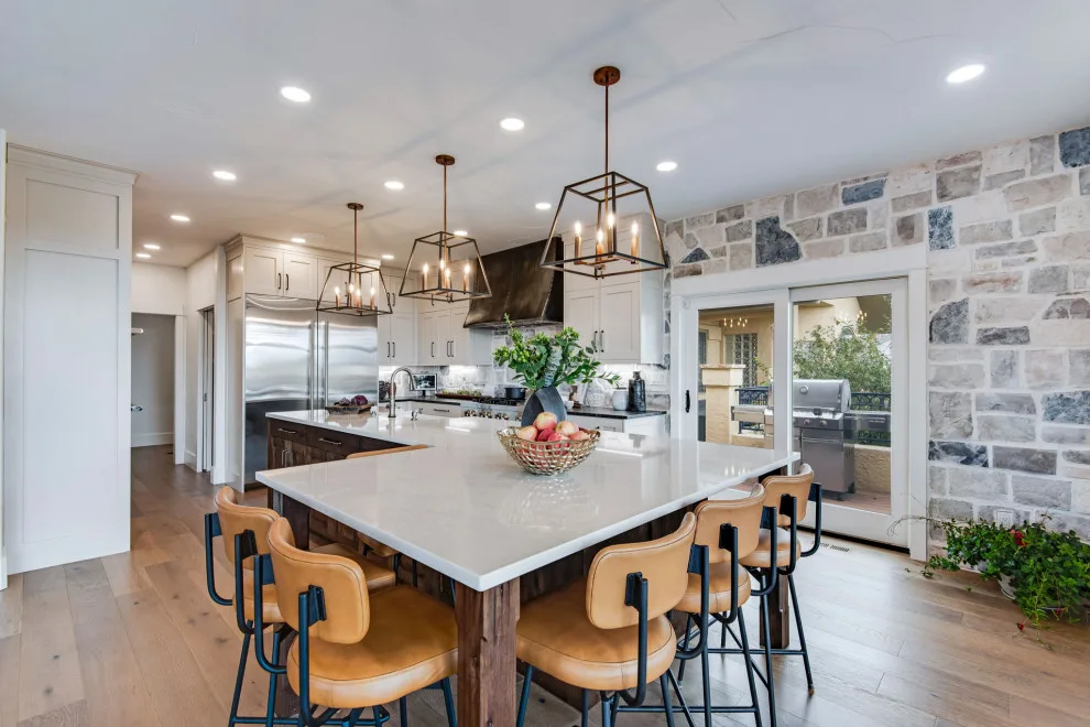 Saddle Stone Estates by Signature Designs Kitchen | Bath | Interiors - Photo 10
