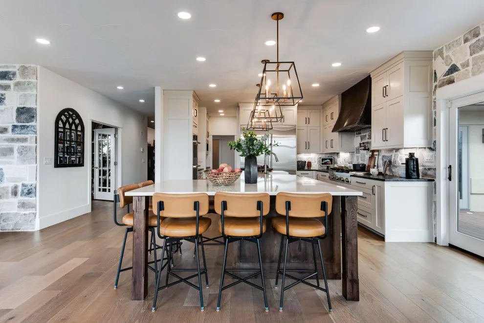 Saddle Stone Estates by Signature Designs Kitchen | Bath | Interiors - Photo 26