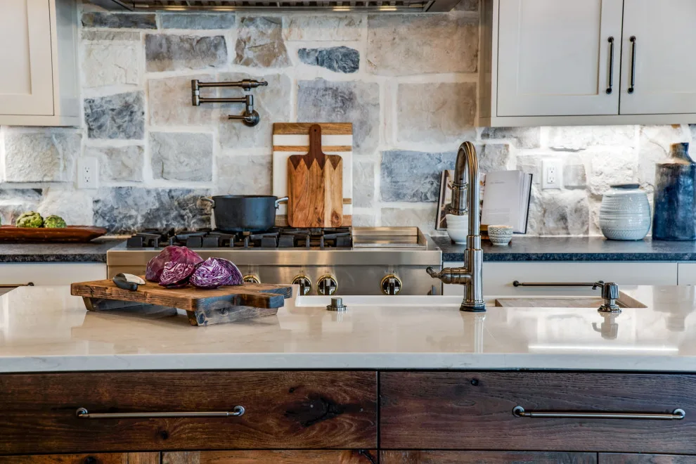 Saddle Stone Estates by Signature Designs Kitchen | Bath | Interiors - Photo 12