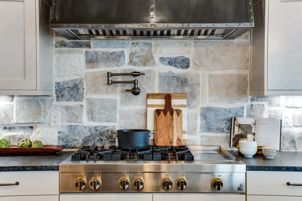 Saddle Stone Estates by Signature Designs Kitchen | Bath | Interiors - Photo 29