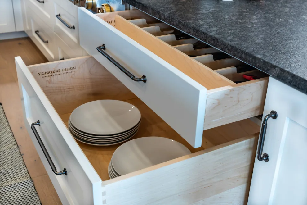 Saddle Stone Estates by Signature Designs Kitchen | Bath | Interiors - Photo 8