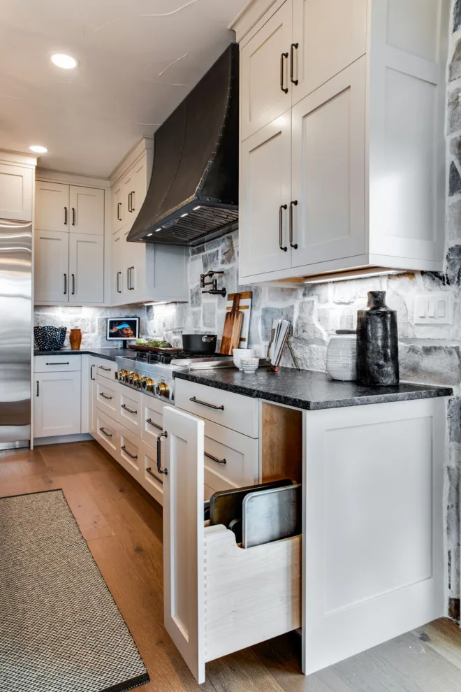 Saddle Stone Estates by Signature Designs Kitchen | Bath | Interiors - Photo 9