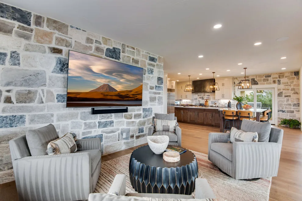 Saddle Stone Estates by Signature Designs Kitchen | Bath | Interiors - Photo 3