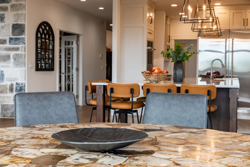 Saddle Stone Estates by Signature Designs Kitchen | Bath | Interiors - Photo 31