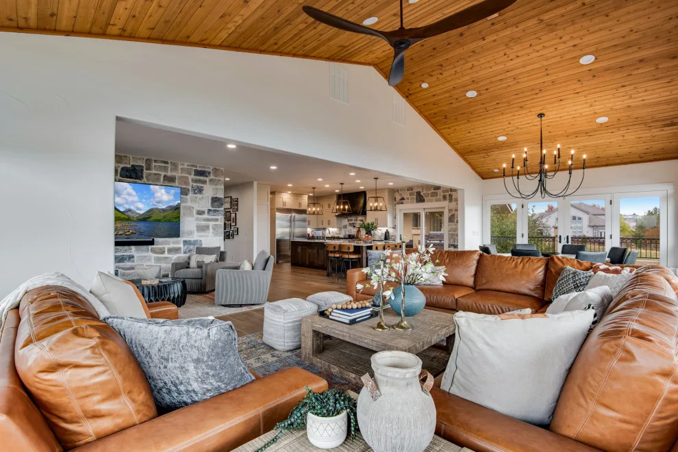 Saddle Stone Estates by Signature Designs Kitchen | Bath | Interiors - Photo 25