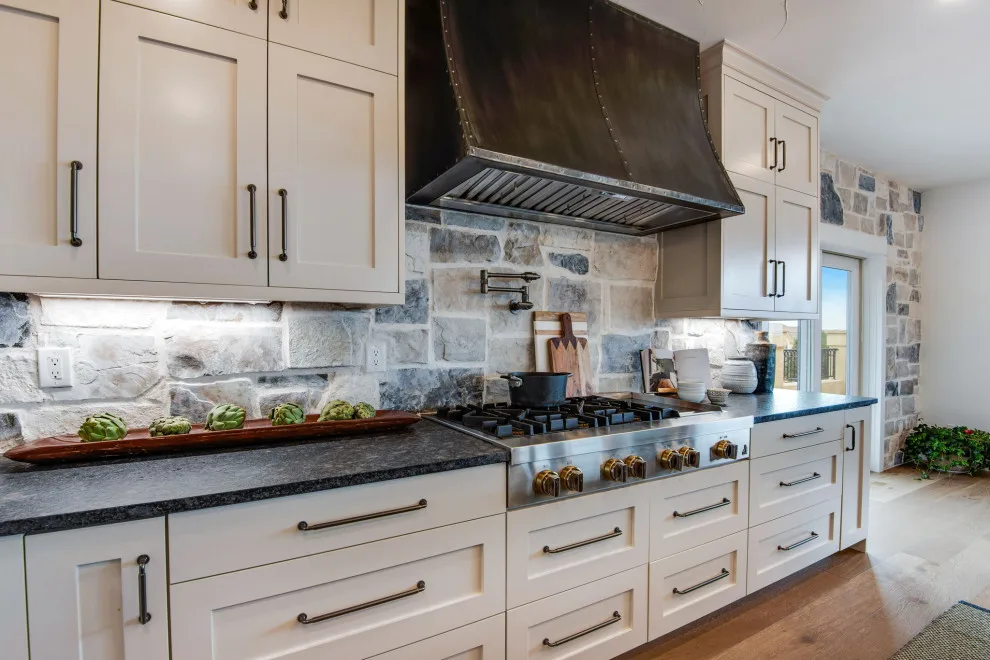 Saddle Stone Estates by Signature Designs Kitchen | Bath | Interiors - Photo 27