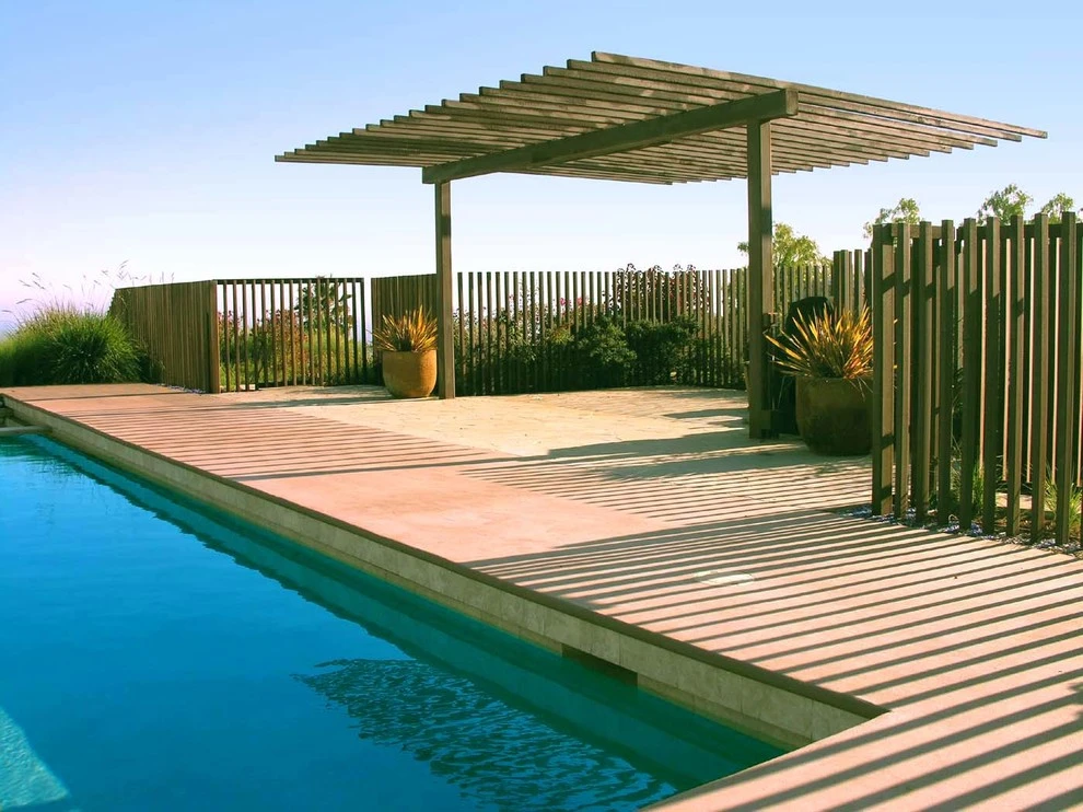 Malibu by Campion Walker Landscapes - Photo 10