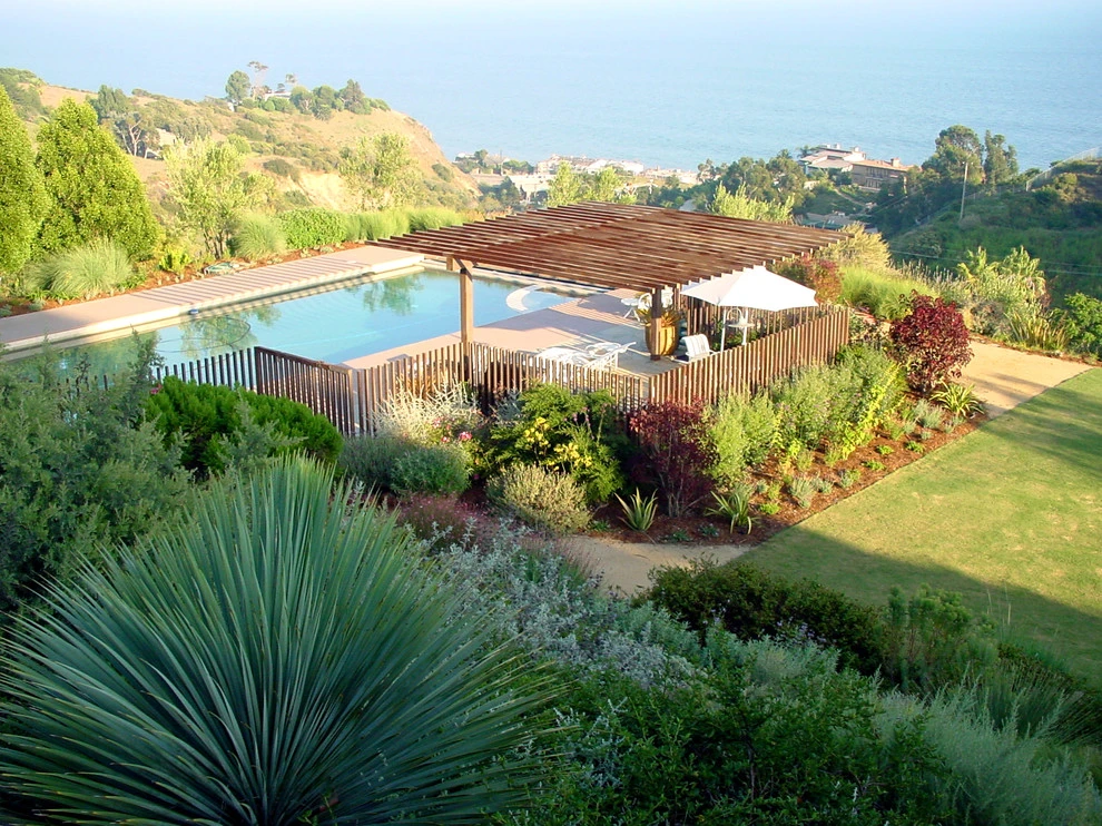 Malibu by Campion Walker Landscapes - Photo 3