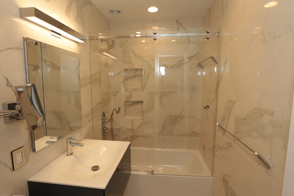 Sag Harbor Reimagined by Holzman Interiors, Inc. - Photo 2