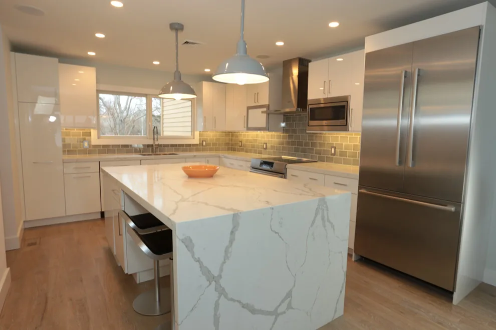 Sag Harbor Reimagined by Holzman Interiors, Inc. - Photo 5