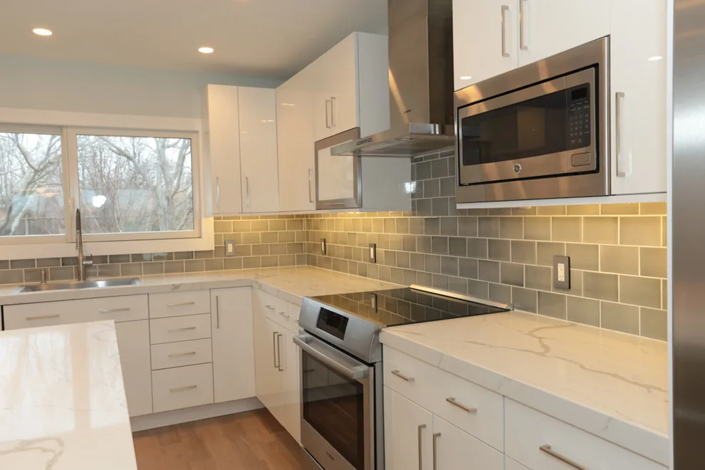 Sag Harbor Reimagined by Holzman Interiors, Inc. - Photo 6