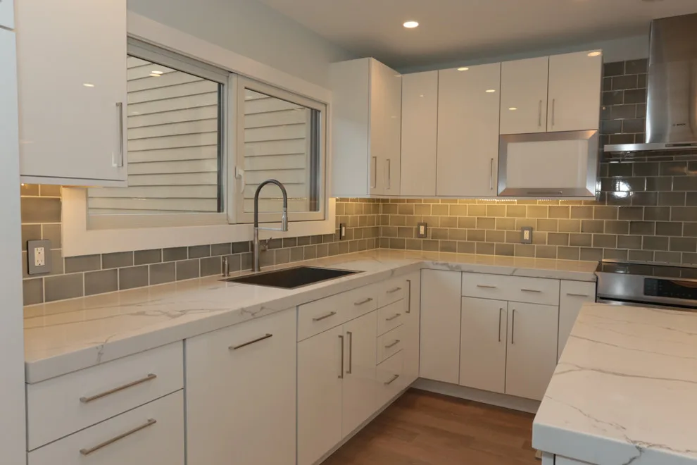 Sag Harbor Reimagined by Holzman Interiors, Inc. - Photo 4