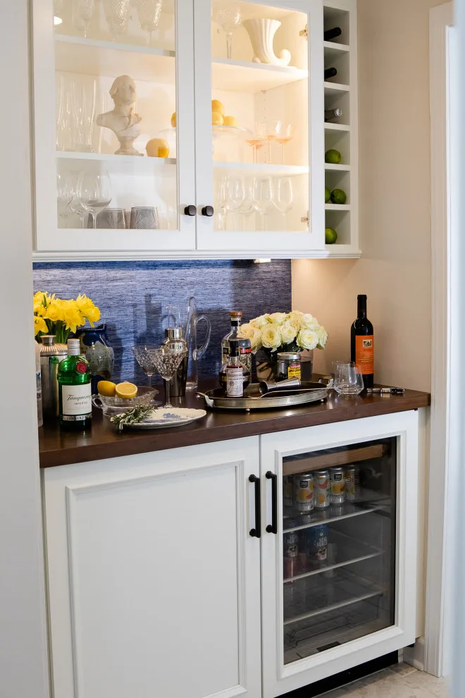 Sag Harbor Atmosphere by MadDesigns Kitchen, Bath, Interiors - Photo 12