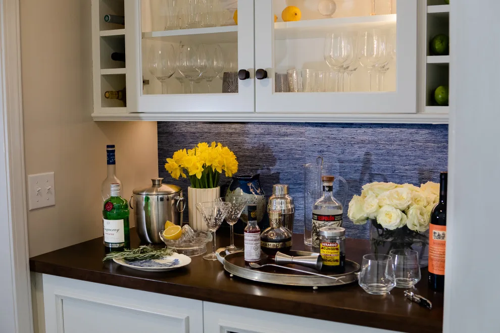 Sag Harbor Atmosphere by MadDesigns Kitchen, Bath, Interiors - Photo 13