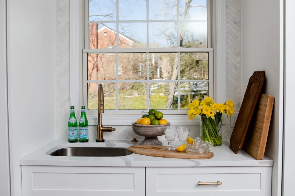 Sag Harbor Atmosphere by MadDesigns Kitchen, Bath, Interiors - Photo 6