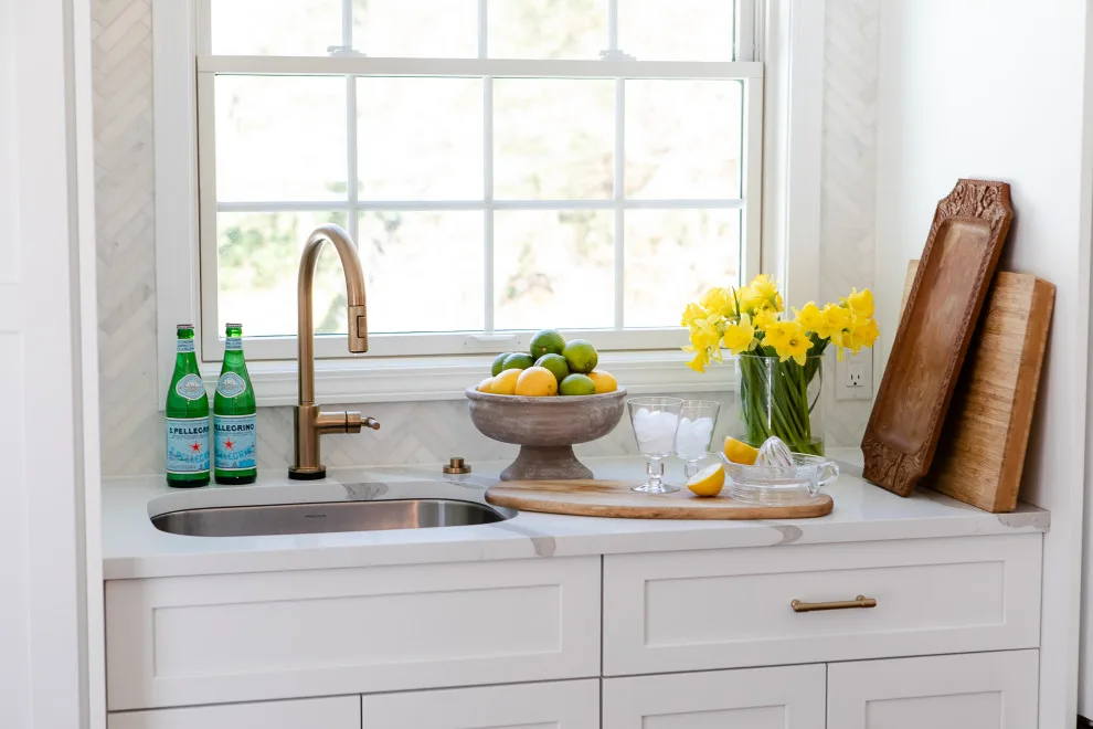 Sag Harbor Atmosphere by MadDesigns Kitchen, Bath, Interiors - Photo 3