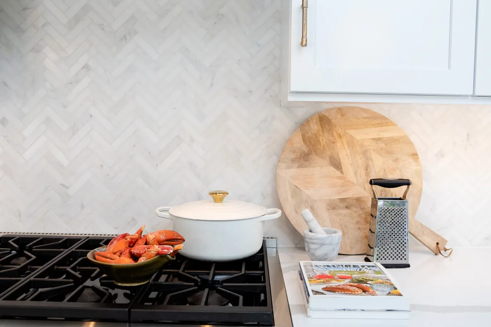 Sag Harbor Atmosphere by MadDesigns Kitchen, Bath, Interiors - Photo 4