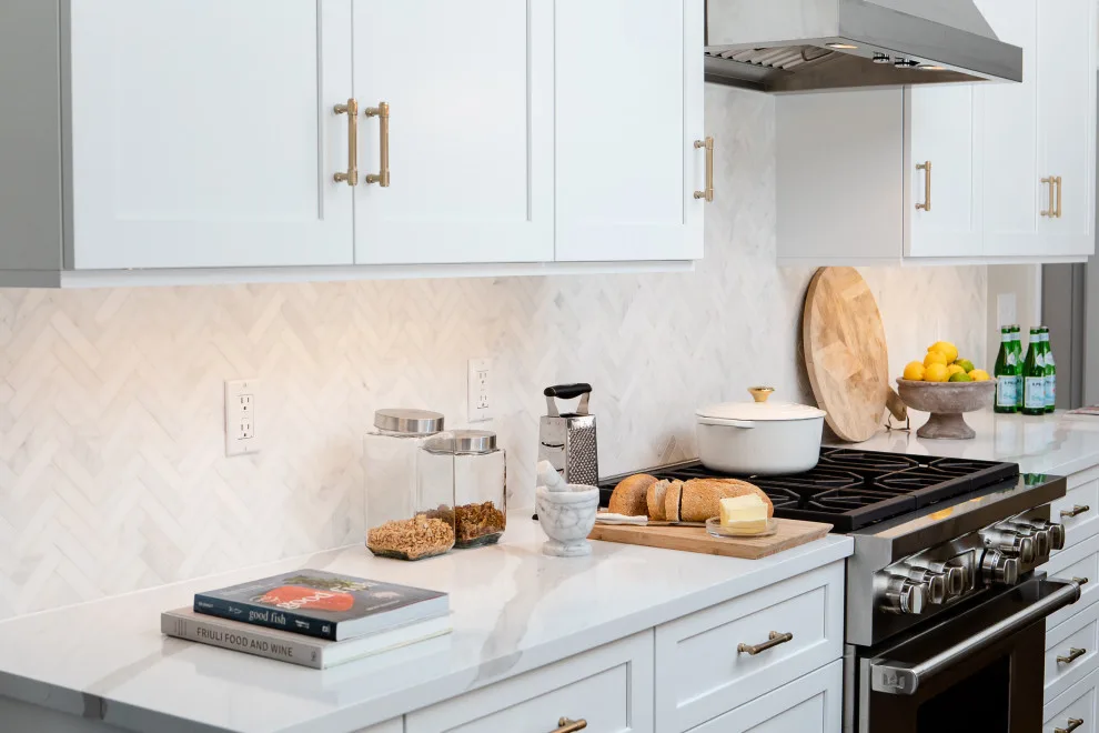 Sag Harbor Atmosphere by MadDesigns Kitchen, Bath, Interiors - Photo 5