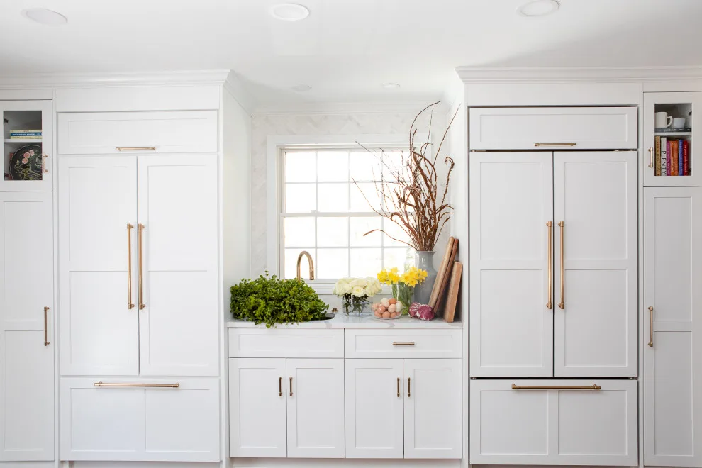 Sag Harbor Atmosphere by MadDesigns Kitchen, Bath, Interiors - Photo 15