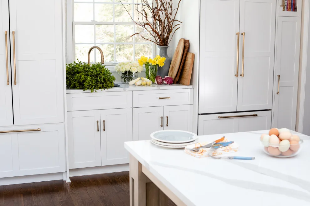 Sag Harbor Atmosphere by MadDesigns Kitchen, Bath, Interiors - Photo 7