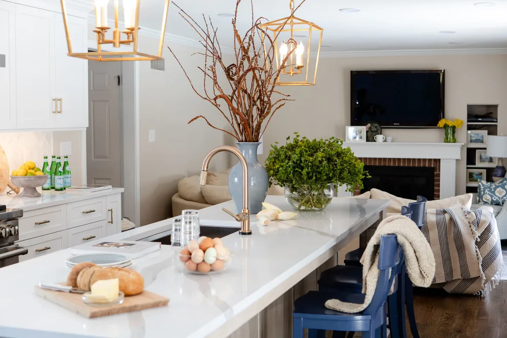 Sag Harbor Atmosphere by MadDesigns Kitchen, Bath, Interiors - Photo 2