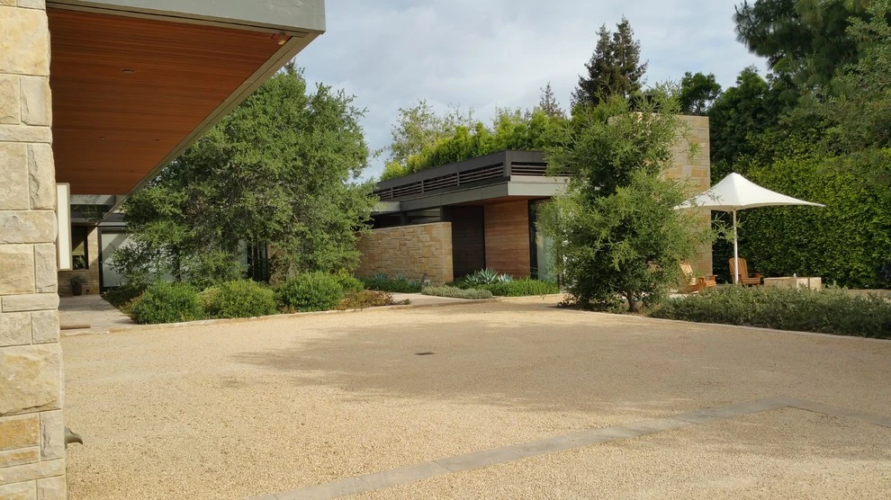 Modern Tranquility by Campion Walker Landscapes - Photo 18