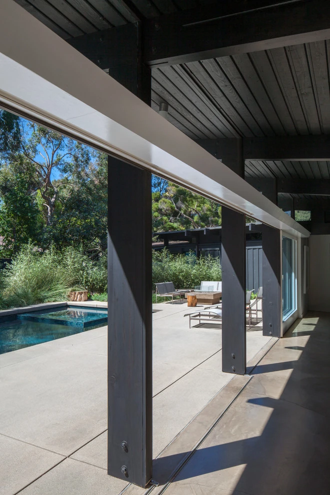 Latimer Road Project by Campion Walker Landscapes - Photo 8