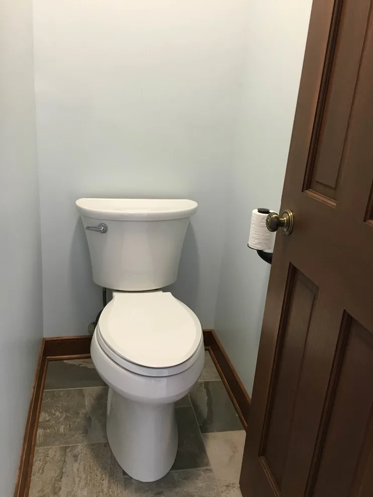 Salisbury Bathroom Renovation by Rick's Renovations Inc - Photo 6