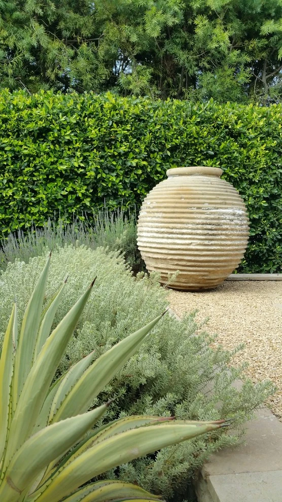 Modern Tranquility by Campion Walker Landscapes - Photo 19