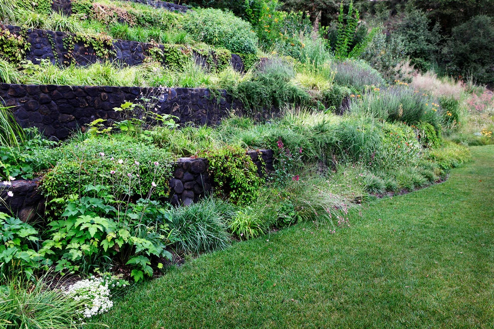 Topanga Retreat by Campion Walker Landscapes - Photo 18
