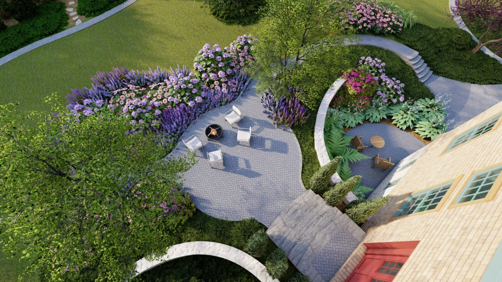 Charles Earl Landscape Architecture LLC - Photo 3