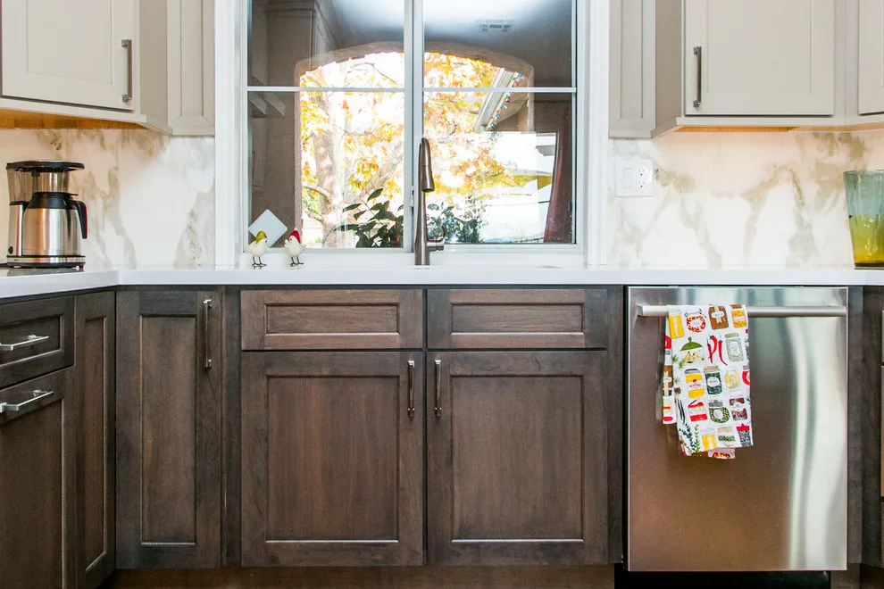 San Marcos Hills Culinary Space by La Costa Cabinets & Design - Photo 6