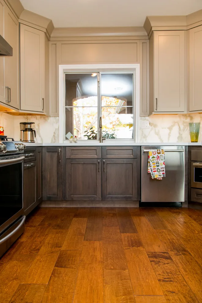 San Marcos Hills Culinary Space by La Costa Cabinets & Design - Photo 7