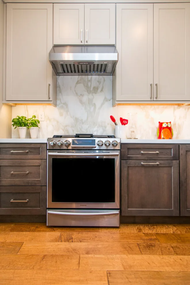 San Marcos Hills Culinary Space by La Costa Cabinets & Design - Photo 10