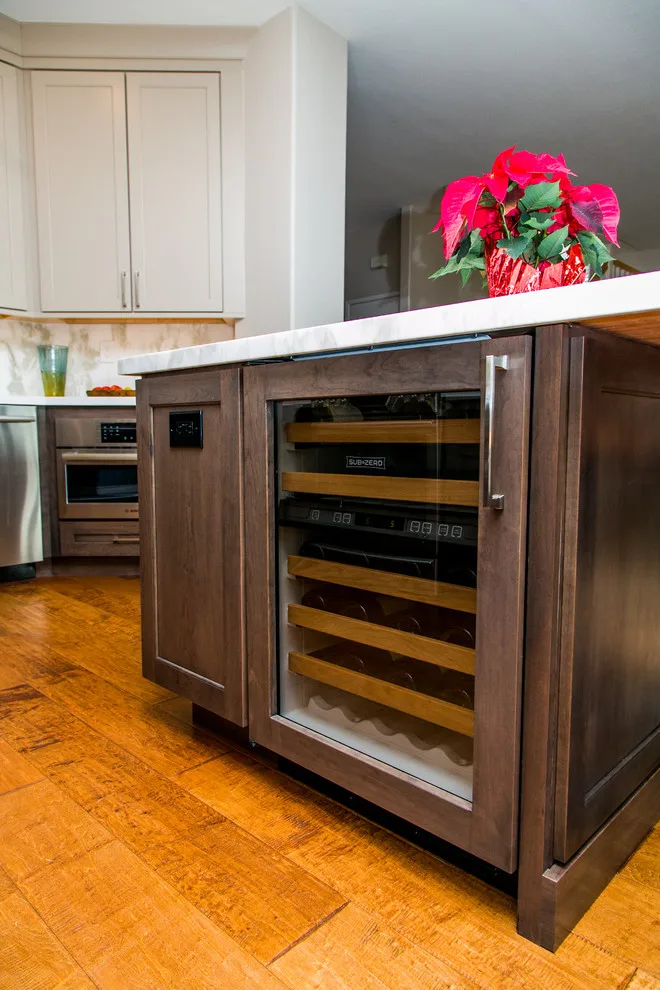 San Marcos Hills Culinary Space by La Costa Cabinets & Design - Photo 11