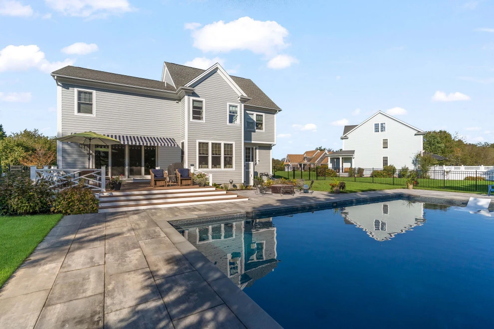 Charles Earl Landscape Architecture LLC - Photo 4