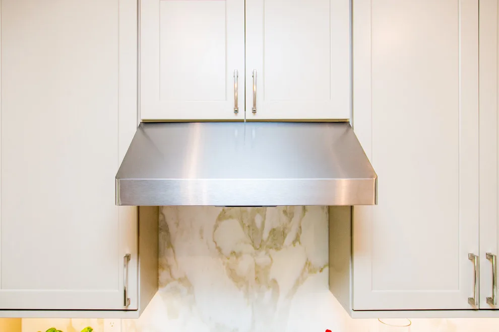San Marcos Hills Culinary Space by La Costa Cabinets & Design - Photo 9